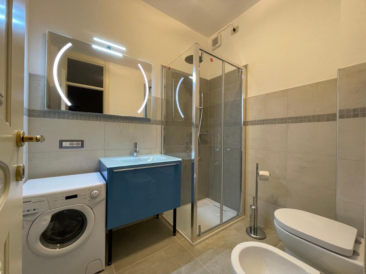 סירמיונה Sunset Apartment מראה חיצוני תמונה